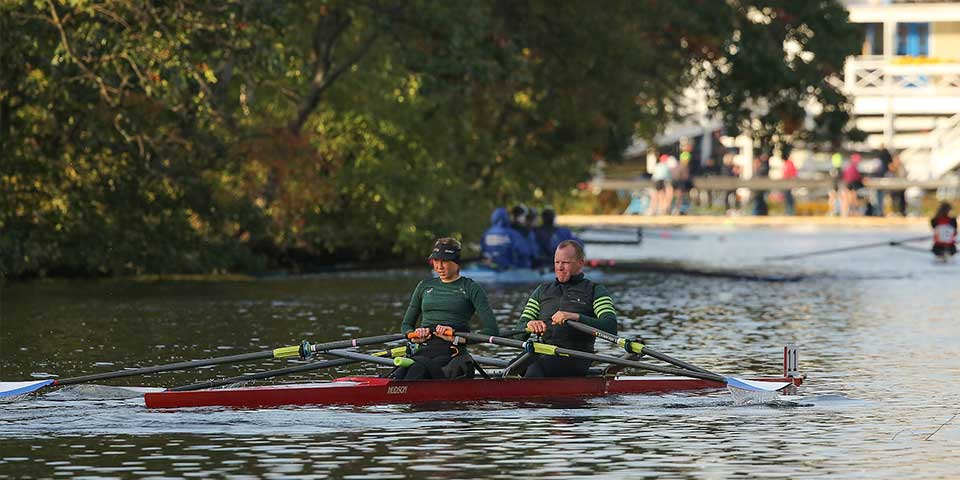 HEAD OF THE CHARLES 2019 